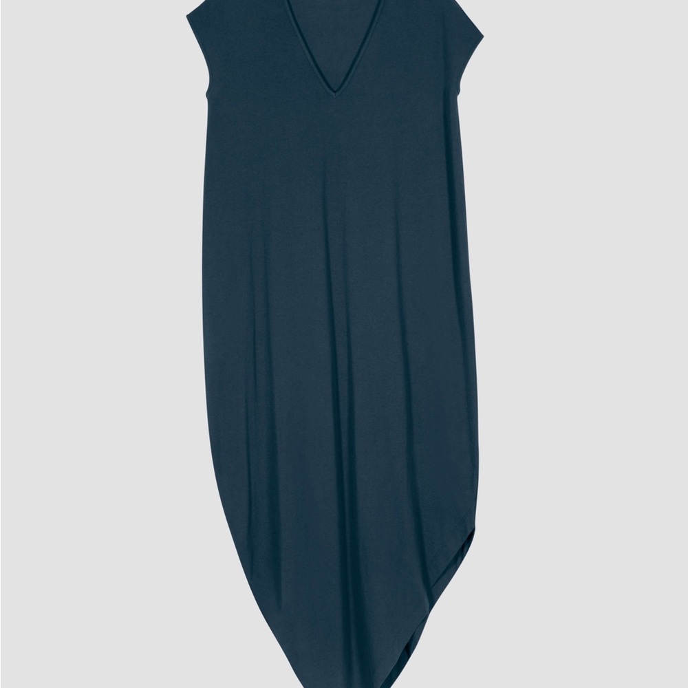 Universal Standard Geneva Dress (2XS Universal Standard Sizing) - Picture 2 of 7